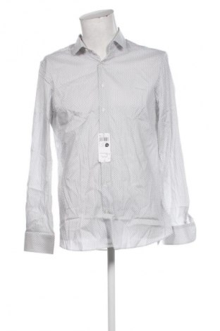 Herrenhemd Olymp, Größe L, Farbe Mehrfarbig, Preis € 67,99