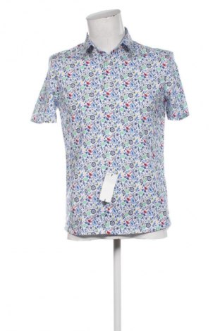 Herrenhemd Olymp, Größe M, Farbe Mehrfarbig, Preis € 58,99