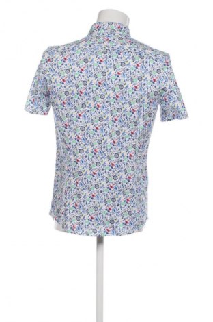 Herrenhemd Olymp, Größe M, Farbe Mehrfarbig, Preis € 58,99