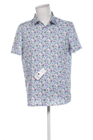 Herrenhemd Olymp, Größe XL, Farbe Mehrfarbig, Preis € 58,99