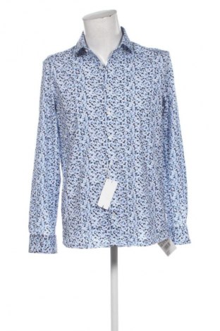 Herrenhemd Olymp, Größe L, Farbe Mehrfarbig, Preis € 67,99