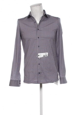 Herrenhemd Olymp, Größe S, Farbe Mehrfarbig, Preis 82,99 €
