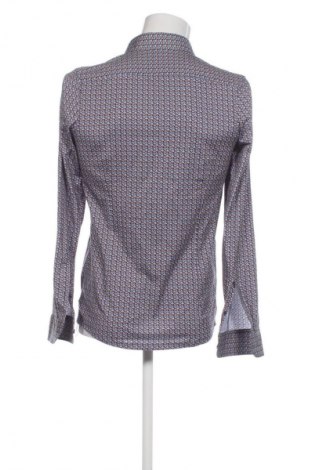 Herrenhemd Olymp, Größe S, Farbe Mehrfarbig, Preis 82,99 €