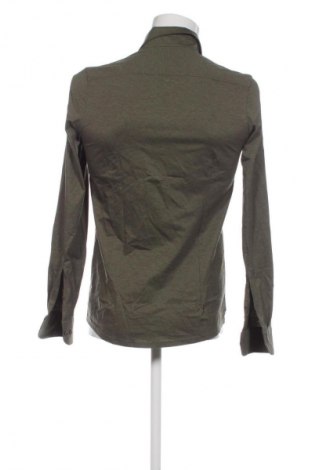 Herrenhemd Olymp, Größe S, Farbe Grün, Preis 82,99 €