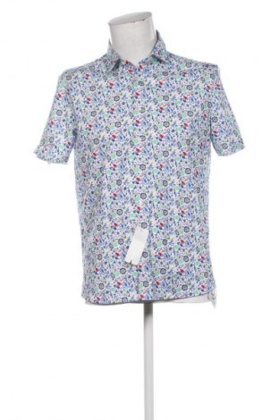 Herrenhemd Olymp, Größe L, Farbe Mehrfarbig, Preis € 58,99