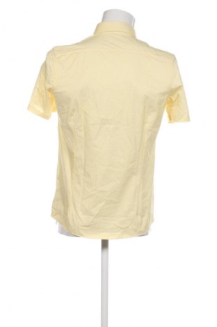 Herrenhemd Olymp, Größe M, Farbe Gelb, Preis € 58,99