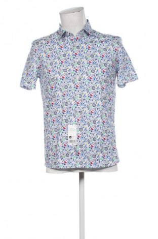 Herrenhemd Olymp, Größe M, Farbe Mehrfarbig, Preis 71,99 €