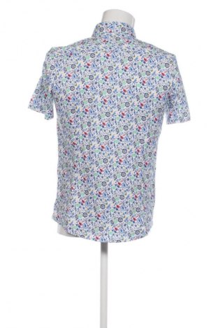 Herrenhemd Olymp, Größe M, Farbe Mehrfarbig, Preis 71,99 €