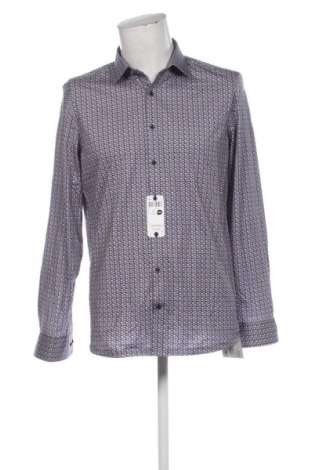 Herrenhemd Olymp, Größe L, Farbe Mehrfarbig, Preis € 67,99