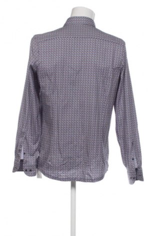 Herrenhemd Olymp, Größe L, Farbe Mehrfarbig, Preis € 67,99