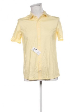 Férfi ing Olymp, Méret M, Szín Sárga, Ár 21 679 Ft