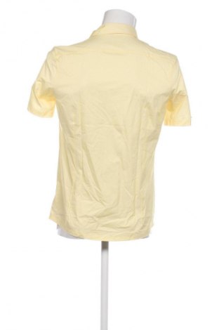Férfi ing Olymp, Méret M, Szín Sárga, Ár 21 679 Ft