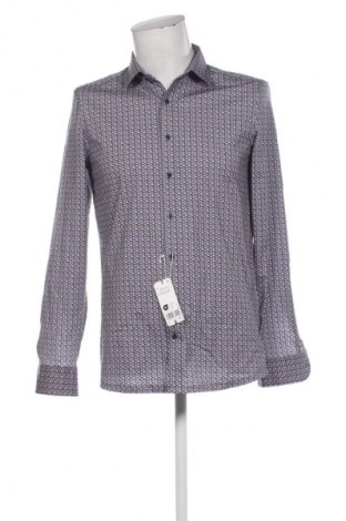 Herrenhemd Olymp, Größe M, Farbe Mehrfarbig, Preis € 67,99