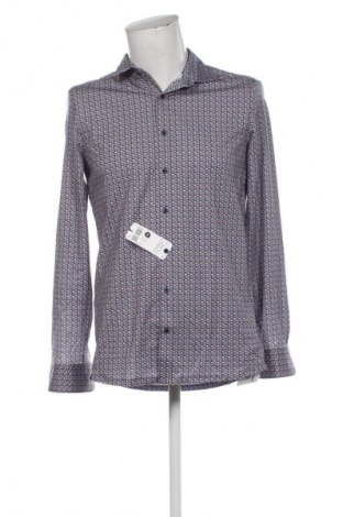 Herrenhemd Olymp, Größe M, Farbe Mehrfarbig, Preis € 67,99