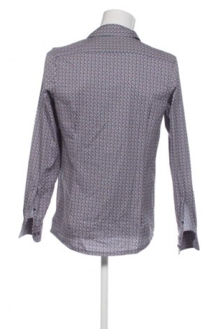 Herrenhemd Olymp, Größe M, Farbe Mehrfarbig, Preis € 67,99