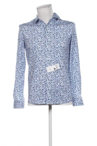 Herrenhemd Olymp, Größe S, Farbe Mehrfarbig, Preis € 67,99