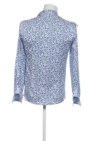 Herrenhemd Olymp, Größe S, Farbe Mehrfarbig, Preis € 67,99