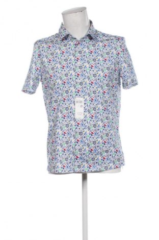 Herrenhemd Olymp, Größe L, Farbe Mehrfarbig, Preis 71,99 €