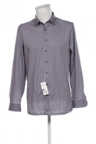 Herrenhemd Olymp, Größe XL, Farbe Mehrfarbig, Preis € 67,99