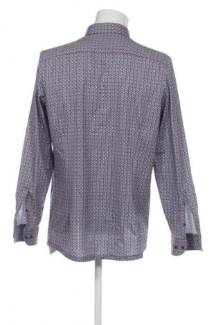 Herrenhemd Olymp, Größe XL, Farbe Mehrfarbig, Preis € 67,99
