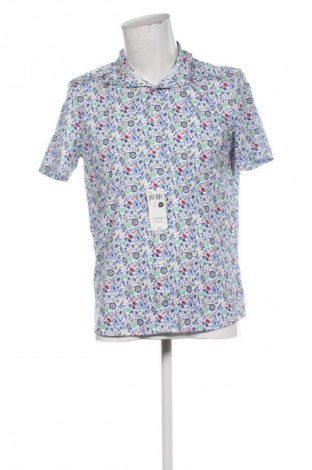 Herrenhemd Olymp, Größe L, Farbe Mehrfarbig, Preis € 58,99