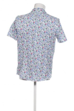 Herrenhemd Olymp, Größe L, Farbe Mehrfarbig, Preis € 58,99