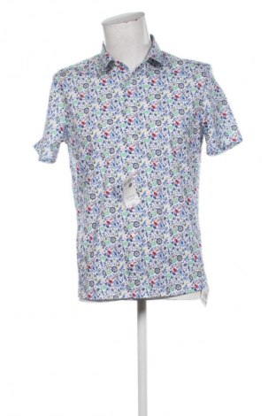 Herrenhemd Olymp, Größe L, Farbe Mehrfarbig, Preis 71,99 €