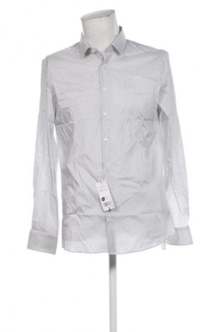 Herrenhemd Olymp, Größe L, Farbe Mehrfarbig, Preis € 67,99