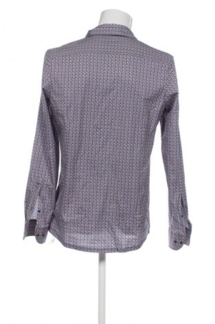 Herrenhemd Olymp, Größe L, Farbe Mehrfarbig, Preis € 67,99