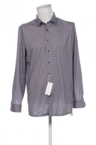 Herrenhemd Olymp, Größe XL, Farbe Mehrfarbig, Preis € 67,99