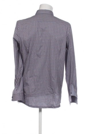 Herrenhemd Olymp, Größe XL, Farbe Mehrfarbig, Preis € 67,99