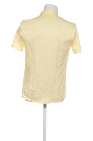 Herrenhemd Olymp, Größe M, Farbe Gelb, Preis 71,99 €