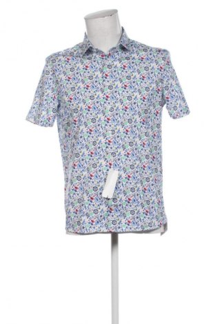 Herrenhemd Olymp, Größe L, Farbe Mehrfarbig, Preis 57,99 €