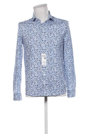 Herrenhemd Olymp, Größe S, Farbe Mehrfarbig, Preis 82,99 €