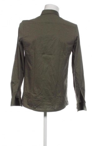 Pánska košeľa  Olymp, Veľkosť M, Farba Zelená, Cena  75,95 €