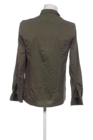 Herrenhemd Olymp, Größe M, Farbe Grün, Preis 82,99 €