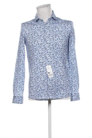 Herrenhemd Olymp, Größe S, Farbe Mehrfarbig, Preis € 67,99