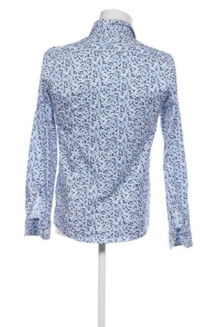Herrenhemd Olymp, Größe S, Farbe Mehrfarbig, Preis € 67,99