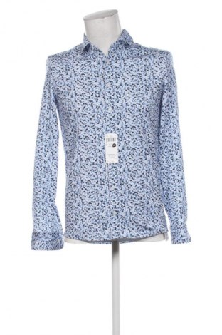 Herrenhemd Olymp, Größe S, Farbe Mehrfarbig, Preis 82,99 €