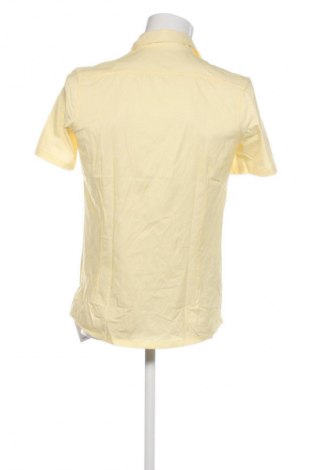 Herrenhemd Olymp, Größe M, Farbe Gelb, Preis € 58,99