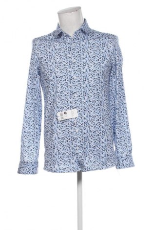 Мъжка риза Olymp, Размер M, Цвят Многоцветен, Цена 50,10 €