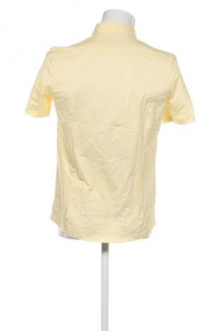 Herrenhemd Olymp, Größe M, Farbe Gelb, Preis € 58,99