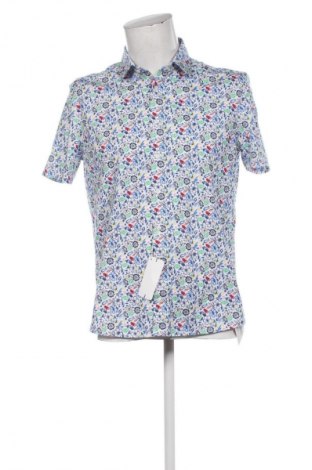 Herrenhemd Olymp, Größe L, Farbe Mehrfarbig, Preis € 58,99