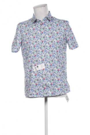 Herrenhemd Olymp, Größe L, Farbe Mehrfarbig, Preis € 58,99