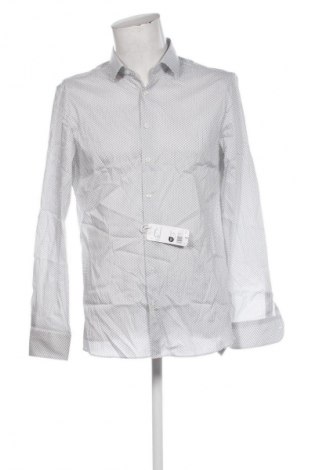 Herrenhemd Olymp, Größe L, Farbe Mehrfarbig, Preis € 67,99