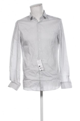 Herrenhemd Olymp, Größe M, Farbe Mehrfarbig, Preis 82,99 €