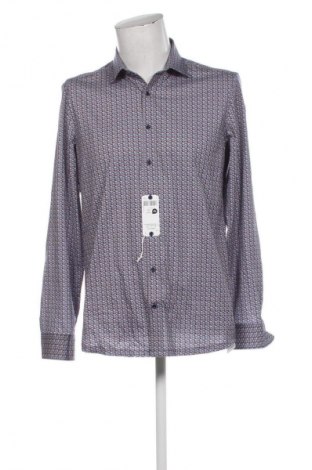 Férfi ing Olymp, Méret L, Szín Sokszínű, Ár 24 219 Ft