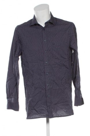 Férfi ing Olymp, Méret L, Szín Sokszínű, Ár 7 909 Ft