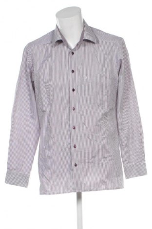 Herrenhemd Olymp, Größe L, Farbe Mehrfarbig, Preis € 20,99