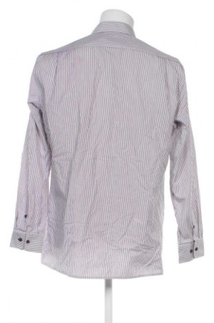 Herrenhemd Olymp, Größe L, Farbe Mehrfarbig, Preis € 20,99